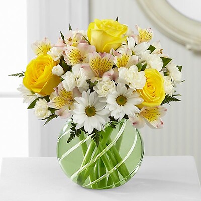 The Sunlit Blooms™ Bouquet
