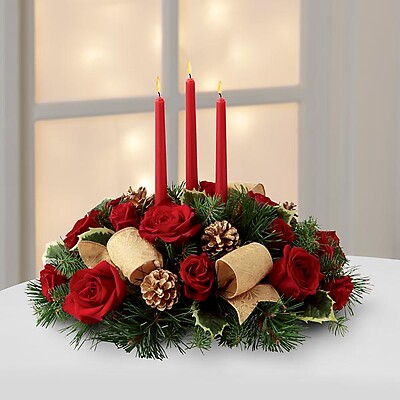 The Celebration of the Season™ Centerpiece