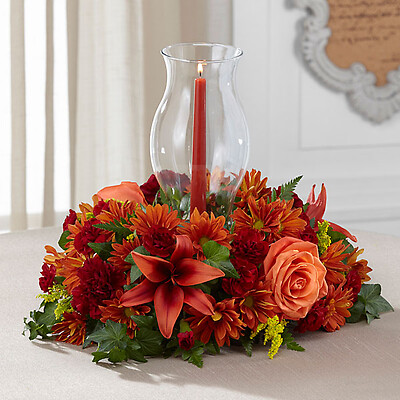 The Heart of the Harvest™ Centerpiece