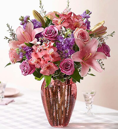 Lover’s Paradise Bouquet™