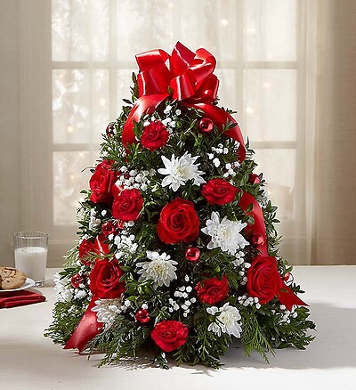 Holiday Flower Tree®