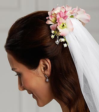 The Celestial™ Hair Décor