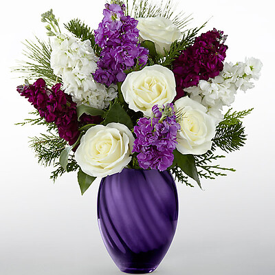The Joyful™ Bouquet by Vera Wang