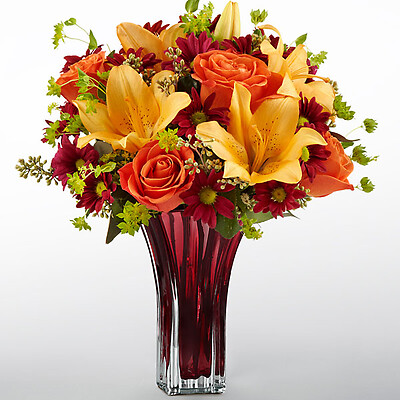 The Many Thanks™ Bouquet by Vera Wang