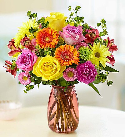 Confetti Bouquet™