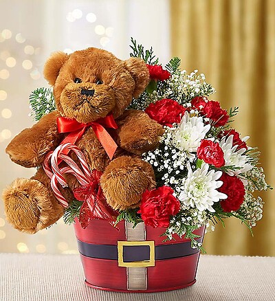 Lotsa Love® Christmas
