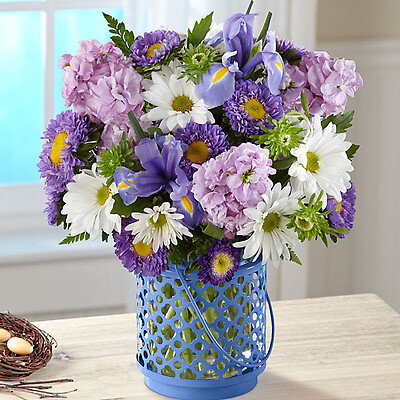 The Cottage Garden&amp;trade; Bouquet by Better Homes and Garden&amp;reg