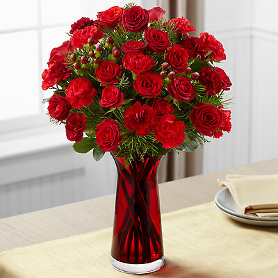 The Spirit of the Season™ Bouquet