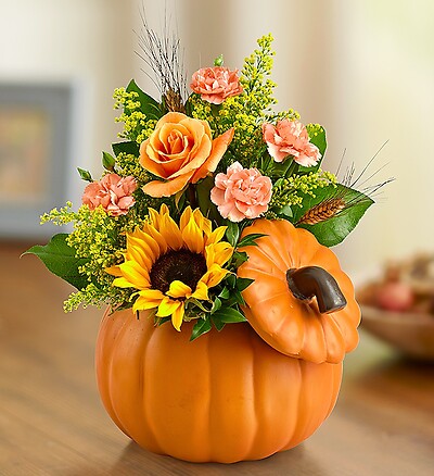 Pumpkin n’ Posies™