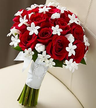 The Poetry™ Bouquet