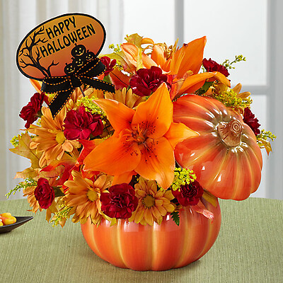 The Boo-Quet®