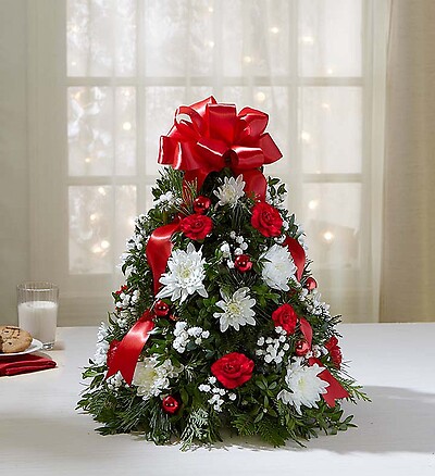 Holiday Flower Tree®