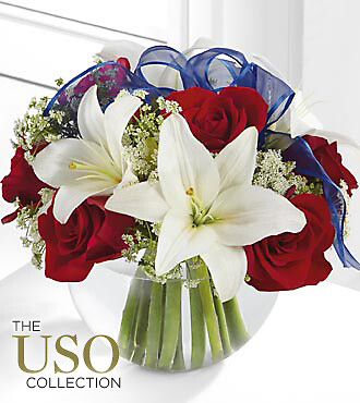 The Independence™ Bouquet