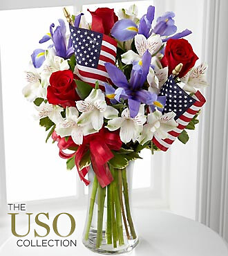 The Unity&amp;trade; Bouquet