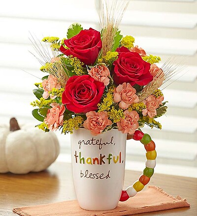 Mugable® for Fall