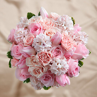The Dawn Rose&amp;trade; Bouquet