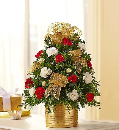 Heartfelt Celebrations™ Christmas Tree