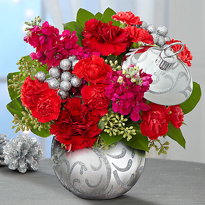 The Holiday Delights™ Bouquet